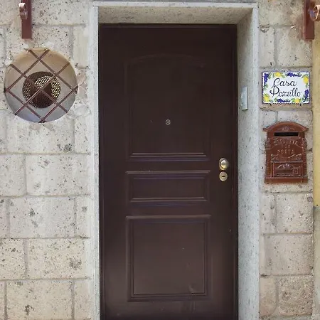 Casa Pozzillo *