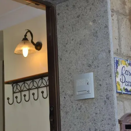 Casa Pozzillo * Sant'Agnello