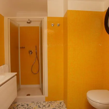 Casa Pozzillo *