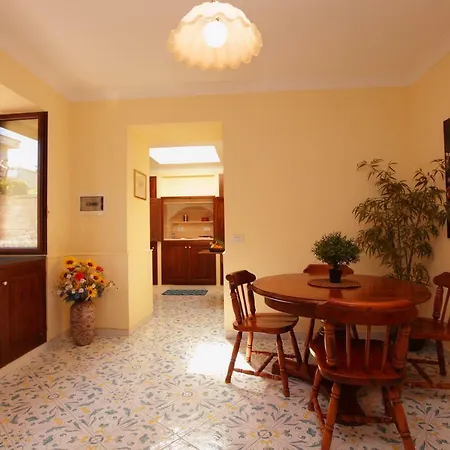 Casa Pozzillo * Sant'Agnello