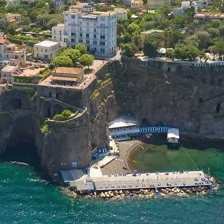 Casa Pozzillo * Sant'Agnello