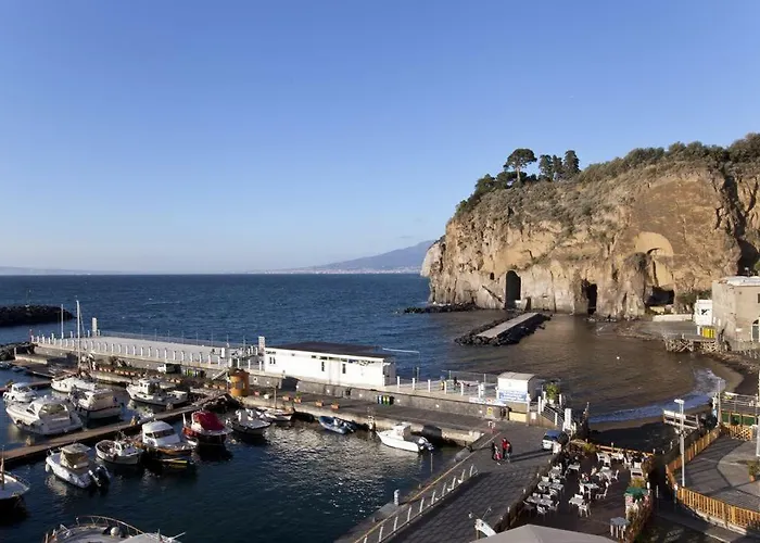 بيت للعطل Casa Pozzillo *